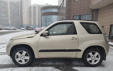 Suzuki Grand Vitara, 2008 год, 650 000 рублей, 7 фотография