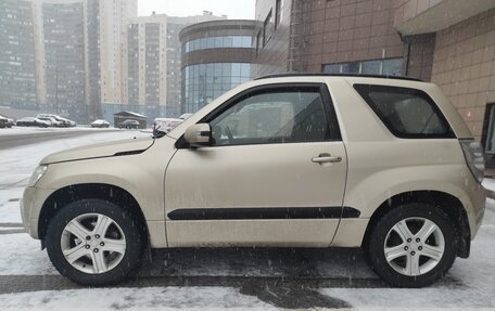 Suzuki Grand Vitara, 2008 год, 650 000 рублей, 8 фотография