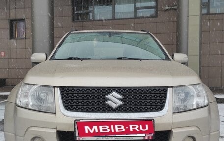Suzuki Grand Vitara, 2008 год, 650 000 рублей, 2 фотография