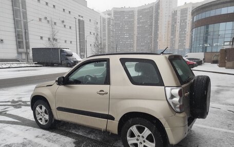 Suzuki Grand Vitara, 2008 год, 650 000 рублей, 9 фотография
