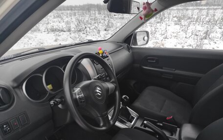 Suzuki Grand Vitara, 2008 год, 650 000 рублей, 10 фотография