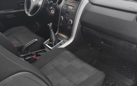 Suzuki Grand Vitara, 2008 год, 650 000 рублей, 13 фотография