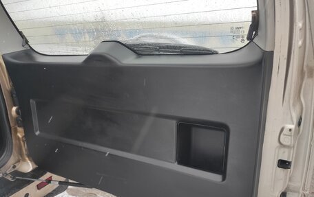 Suzuki Grand Vitara, 2008 год, 650 000 рублей, 17 фотография