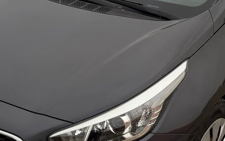 KIA cee'd III, 2012 год, 947 000 рублей, 3 фотография