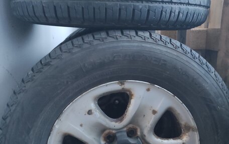 Suzuki Grand Vitara, 2008 год, 650 000 рублей, 20 фотография