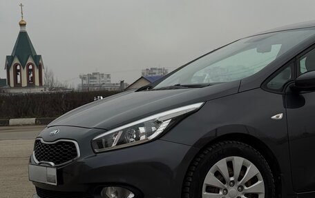 KIA cee'd III, 2012 год, 947 000 рублей, 2 фотография