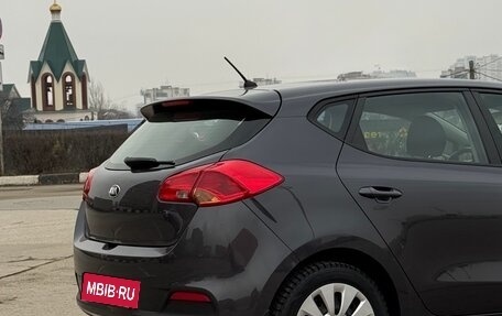 KIA cee'd III, 2012 год, 947 000 рублей, 6 фотография