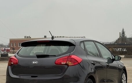 KIA cee'd III, 2012 год, 947 000 рублей, 5 фотография