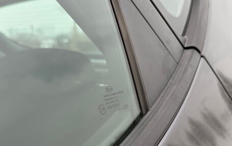 KIA cee'd III, 2012 год, 947 000 рублей, 11 фотография