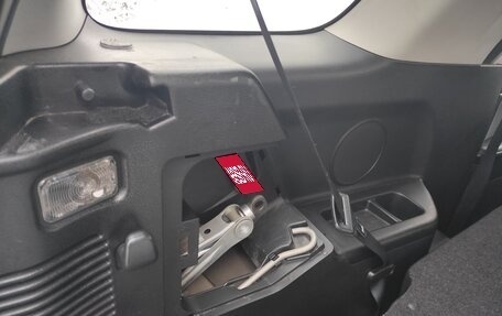 Suzuki Grand Vitara, 2008 год, 650 000 рублей, 19 фотография