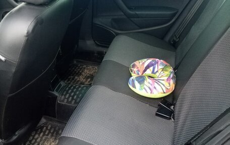 Volkswagen Polo VI (EU Market), 2018 год, 1 350 000 рублей, 12 фотография