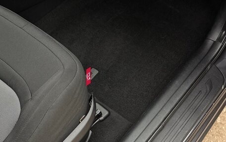 KIA cee'd III, 2012 год, 947 000 рублей, 12 фотография