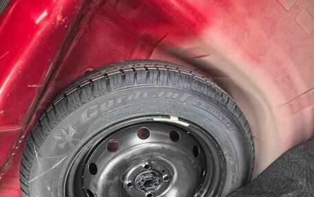 Renault Logan I, 2011 год, 750 000 рублей, 4 фотография