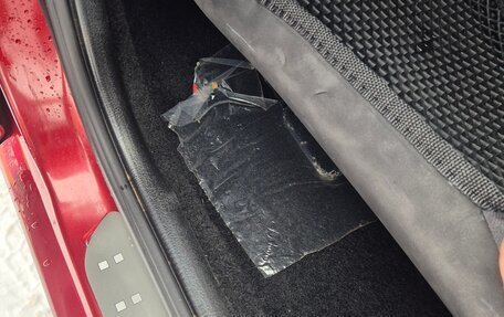 Renault Logan I, 2011 год, 750 000 рублей, 10 фотография