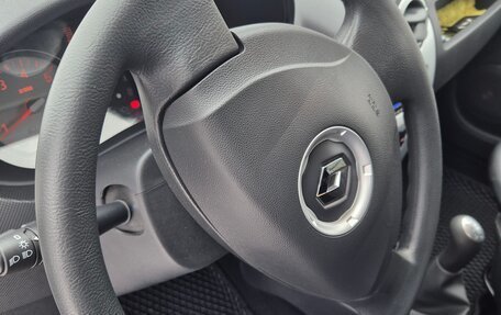 Renault Logan I, 2011 год, 750 000 рублей, 6 фотография