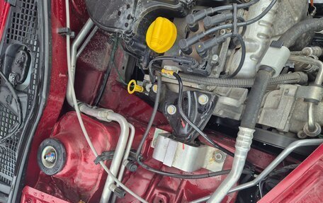 Renault Logan I, 2011 год, 750 000 рублей, 8 фотография