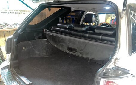 Lexus RX IV рестайлинг, 2001 год, 650 000 рублей, 13 фотография