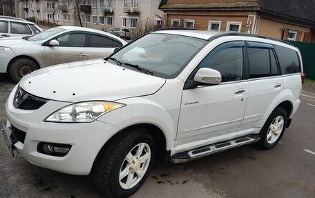 Great Wall Hover H5, 2014 год, 800 000 рублей, 2 фотография