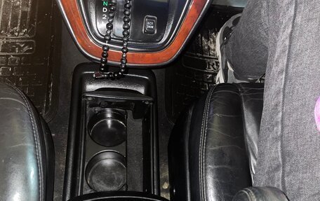 Lexus RX IV рестайлинг, 2001 год, 650 000 рублей, 10 фотография