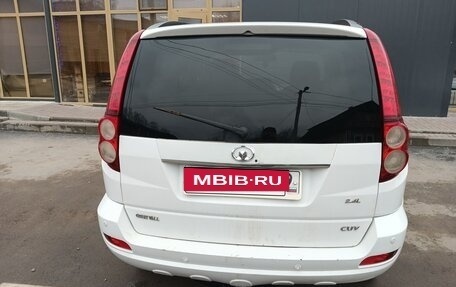 Great Wall Hover H5, 2014 год, 800 000 рублей, 3 фотография