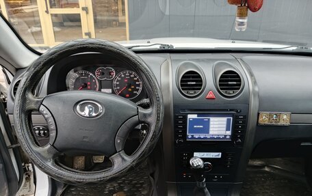 Great Wall Hover H5, 2014 год, 800 000 рублей, 9 фотография