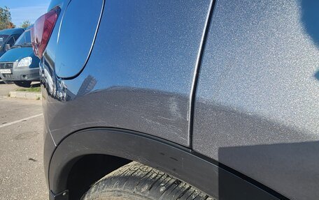 Infiniti QX70, 2015 год, 2 200 000 рублей, 4 фотография