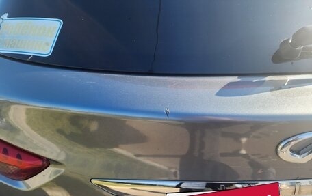 Infiniti QX70, 2015 год, 2 200 000 рублей, 9 фотография