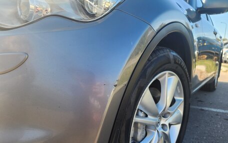 Infiniti QX70, 2015 год, 2 200 000 рублей, 10 фотография