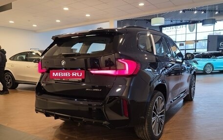 BMW X1, 2025 год, 5 850 000 рублей, 4 фотография