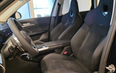 BMW X1, 2025 год, 5 850 000 рублей, 12 фотография