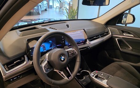 BMW X1, 2025 год, 5 850 000 рублей, 13 фотография