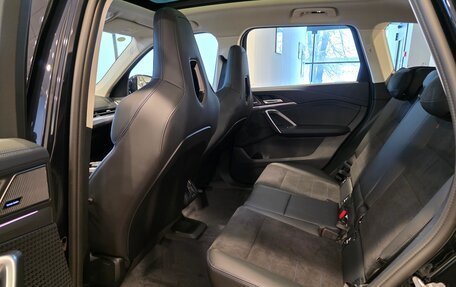 BMW X1, 2025 год, 5 850 000 рублей, 21 фотография