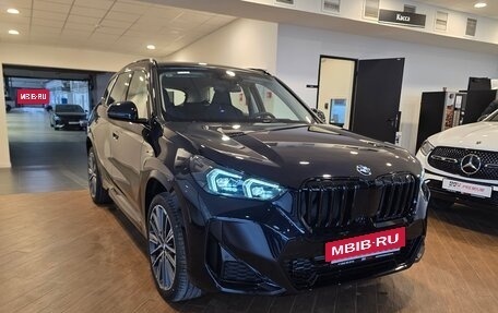 BMW X1, 2025 год, 5 850 000 рублей, 5 фотография