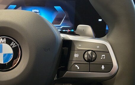 BMW X1, 2025 год, 5 850 000 рублей, 17 фотография