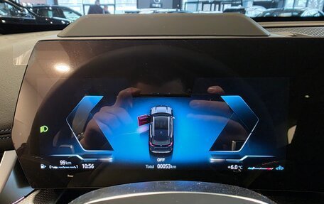 BMW X1, 2025 год, 5 850 000 рублей, 19 фотография