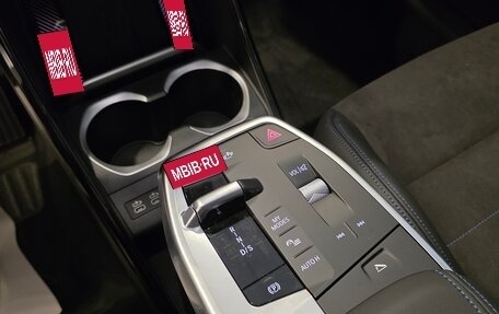 BMW X1, 2025 год, 5 850 000 рублей, 15 фотография