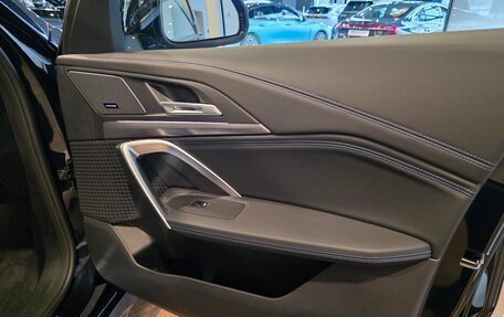 BMW X1, 2025 год, 5 850 000 рублей, 24 фотография