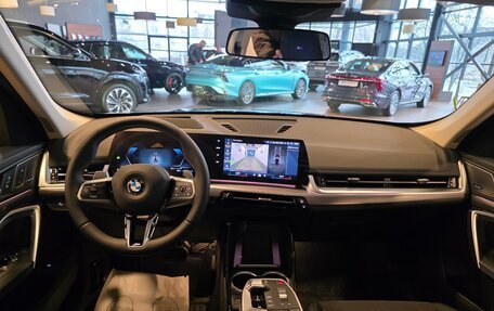 BMW X1, 2025 год, 5 850 000 рублей, 22 фотография