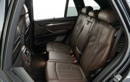 BMW X5, 2013 год, 3 389 999 рублей, 9 фотография