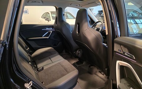 BMW X1, 2025 год, 5 850 000 рублей, 23 фотография