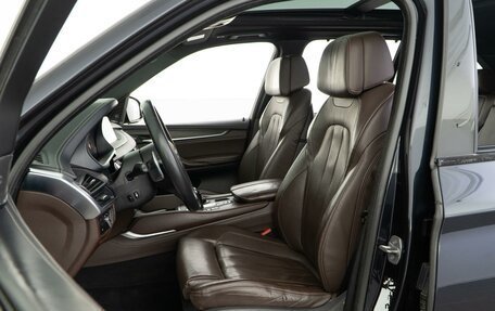 BMW X5, 2013 год, 3 389 999 рублей, 10 фотография