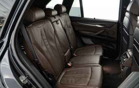 BMW X5, 2013 год, 3 389 999 рублей, 7 фотография