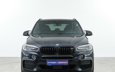 BMW X5, 2013 год, 3 389 999 рублей, 3 фотография