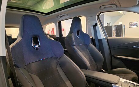 BMW X1, 2025 год, 5 850 000 рублей, 26 фотография