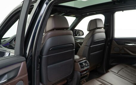 BMW X5, 2013 год, 3 389 999 рублей, 11 фотография