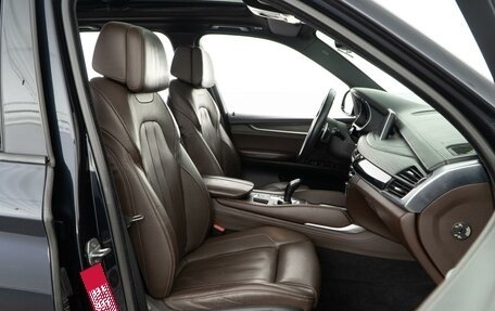 BMW X5, 2013 год, 3 389 999 рублей, 8 фотография