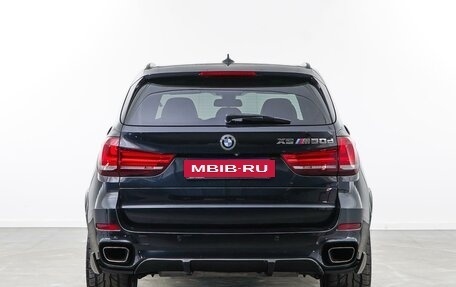 BMW X5, 2013 год, 3 389 999 рублей, 4 фотография