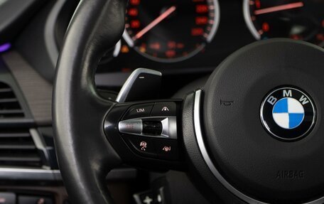 BMW X5, 2013 год, 3 389 999 рублей, 13 фотография