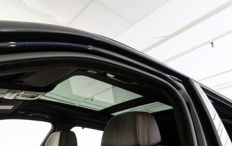 BMW X5, 2013 год, 3 389 999 рублей, 12 фотография