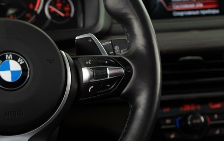 BMW X5, 2013 год, 3 389 999 рублей, 14 фотография